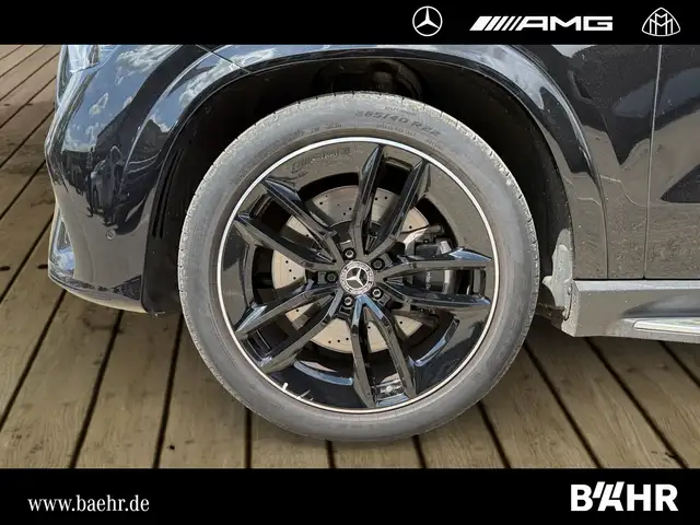 Mercedes-Benz 450 view 6