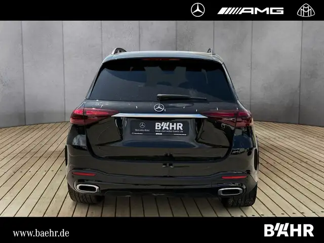 Mercedes-Benz 450 view 8