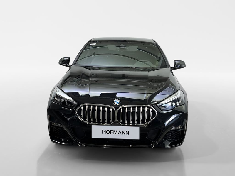 BMW 218 M Sport — photo 2