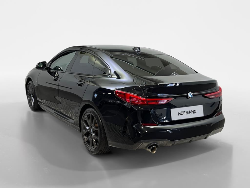 BMW 218 M Sport — photo 5