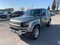 Land Rover Defender 110 3.0D I6 200 CV AWD Auto Verde - thumbnail 11
