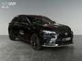 Lexus RX 450h + F-Sport Design+ 360°Kam+PanoDach*Sofort Negro - thumbnail 8