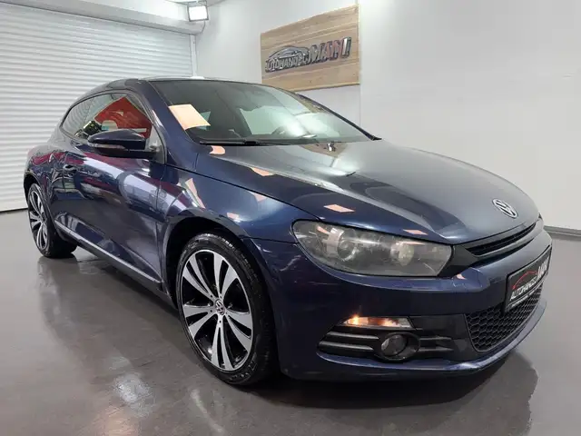 Volkswagen Scirocco 2.0TDI 125 kW Edition/DSG/Pano-Dach/PDC