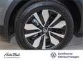 Volkswagen T-Roc 1.5 TSI MOVE DSG Navi LED Digital Cockpit Grijs - thumbnail 4