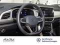 Volkswagen T-Roc 1.5 TSI MOVE DSG Navi LED Digital Cockpit Grijs - thumbnail 9