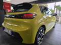 Peugeot 208 Hybrid 100 -DCS6 Allure Giallo - thumbnail 10
