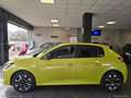 Peugeot 208 Hybrid 100 -DCS6 Allure Giallo - thumbnail 7