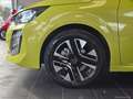 Peugeot 208 Hybrid 100 -DCS6 Allure Giallo - thumbnail 6