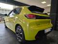 Peugeot 208 Hybrid 100 -DCS6 Allure Giallo - thumbnail 8