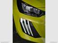 Peugeot 208 Hybrid 100 -DCS6 Allure Giallo - thumbnail 4