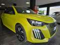 Peugeot 208 Hybrid 100 -DCS6 Allure Giallo - thumbnail 3