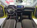 Peugeot 208 Hybrid 100 -DCS6 Allure Giallo - thumbnail 12