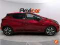 Nissan Micra IG-T 68 kW (92 CV) E6D-F Acenta Rojo - thumbnail 9