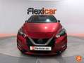 Nissan Micra IG-T 68 kW (92 CV) E6D-F Acenta Rojo - thumbnail 2