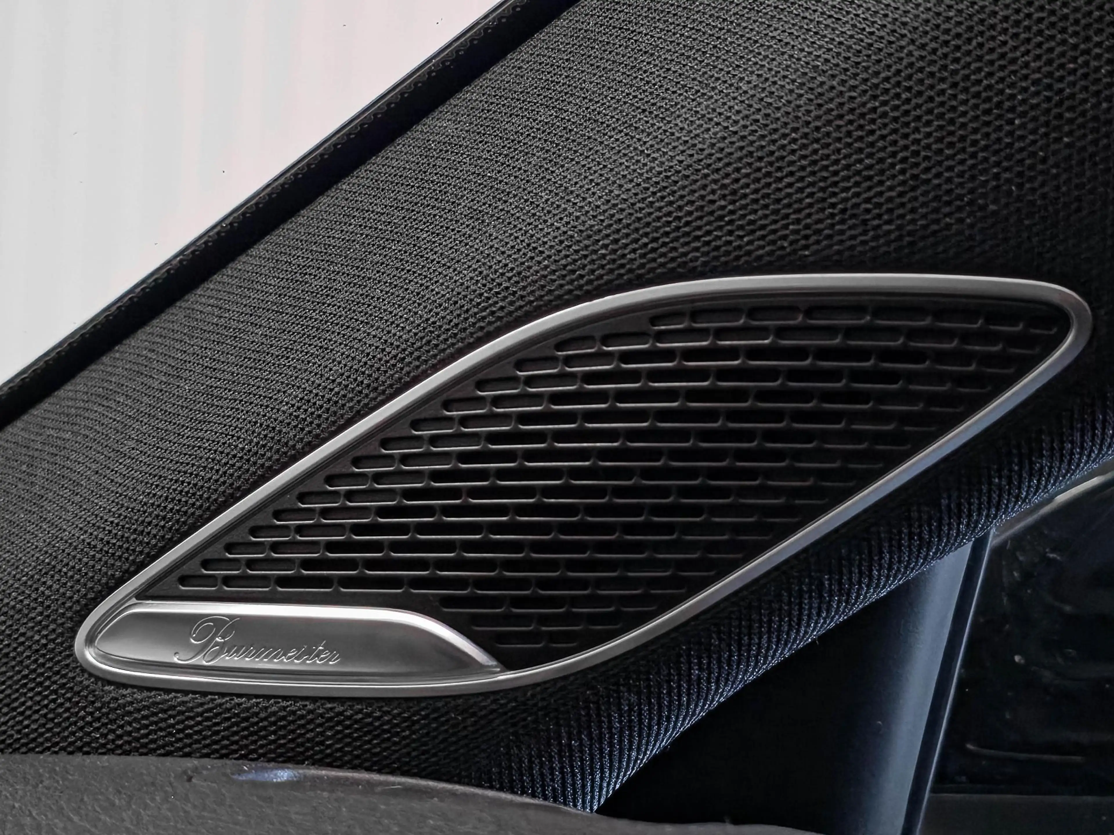 Mercedes-Benz A 180 AMG | Burmester | Panoramadak | Multibeam | Memory — photo 6