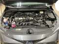 Toyota Corolla TOURING+SPORT+HYBRID+TEAM D+SHZ+LANE Gris - thumbnail 19
