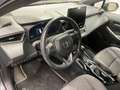 Toyota Corolla TOURING+SPORT+HYBRID+TEAM D+SHZ+LANE Gris - thumbnail 9