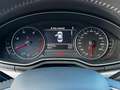 Audi A4 2.0 TDi Sport cuir xenon Gris - thumbnail 10