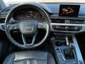 Audi A4 2.0 TDi Sport cuir xenon Gris - thumbnail 9