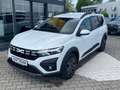 Dacia Jogger Expression TCe 110 Weiß - thumbnail 4