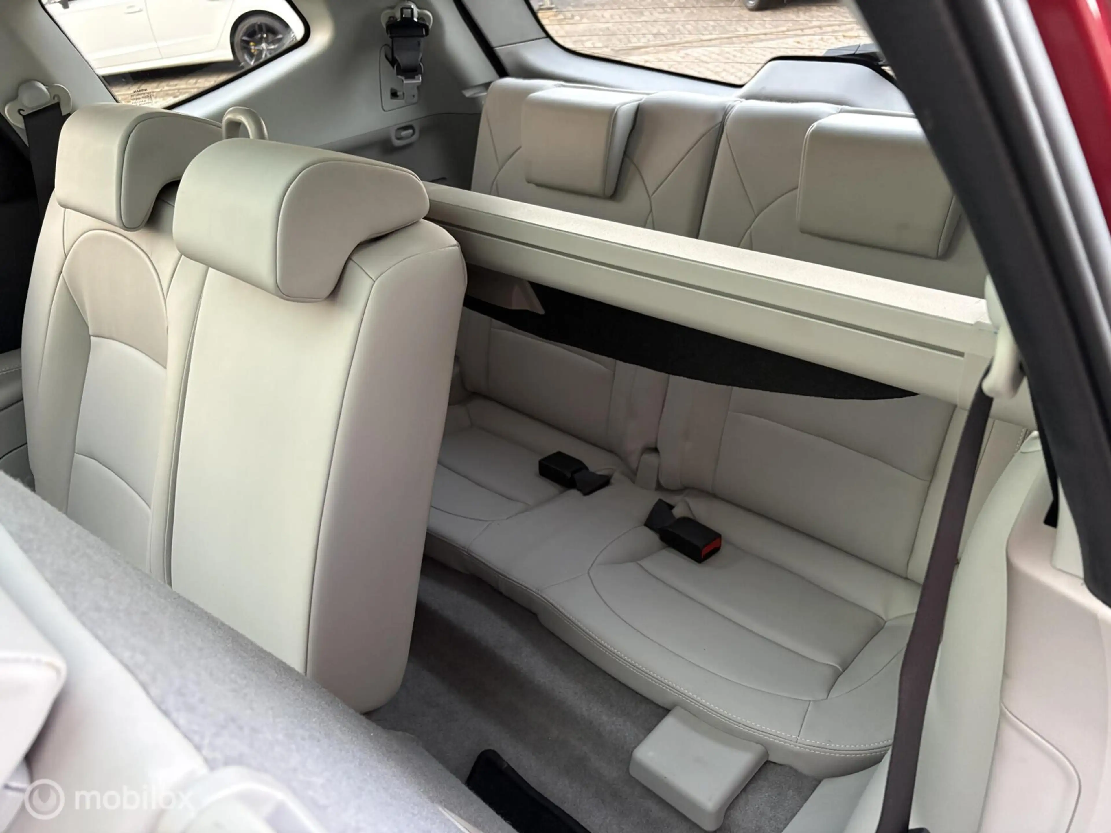 Nissan Qashqai+2 2.0 Tekna PANODAK / 7 PERS / NAVI /CAMERA — photo 13