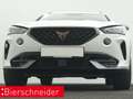 CUPRA Formentor 2.0 TSI DSG 4Dr. VZ PANO AHK BREMBO ALU19 Weiß - thumbnail 30