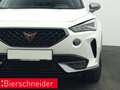 CUPRA Formentor 2.0 TSI DSG 4Dr. VZ PANO AHK BREMBO ALU19 Weiß - thumbnail 20