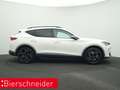 CUPRA Formentor 2.0 TSI DSG 4Dr. VZ PANO AHK BREMBO ALU19 Weiß - thumbnail 6