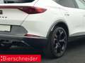 CUPRA Formentor 2.0 TSI DSG 4Dr. VZ PANO AHK BREMBO ALU19 Weiß - thumbnail 18