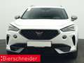 CUPRA Formentor 2.0 TSI DSG 4Dr. VZ PANO AHK BREMBO ALU19 Weiß - thumbnail 9