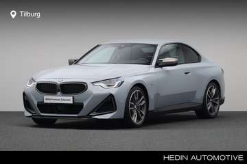 2-serie Coupé M240i xDrive High Executive | BMW He