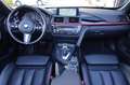 BMW 420 d Cabrio MSport Automatica Pelle Memory NaviPROLed Weiß - thumbnail 4