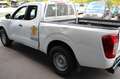 Nissan Navara NP300 Visia King Cab 4x4 Білий - thumbnail 7