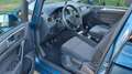 Volkswagen Golf Sportsvan Trendline BMT/Start-Stopp Blau - thumbnail 15