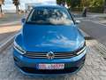 Volkswagen Golf Sportsvan Trendline BMT/Start-Stopp Blau - thumbnail 3
