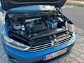 Volkswagen Golf Sportsvan Trendline BMT/Start-Stopp Blau - thumbnail 10