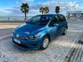 Volkswagen Golf Sportsvan Trendline BMT/Start-Stopp Blau - thumbnail 2