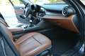 Alfa Romeo Giulia 2.2 180CV SUPER 6M **FULL OPTIONAL**PREZZO VERO** Grau - thumbnail 22