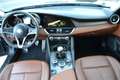 Alfa Romeo Giulia 2.2 180CV SUPER 6M **FULL OPTIONAL**PREZZO VERO** Grau - thumbnail 6
