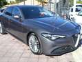 Alfa Romeo Giulia 2.2 180CV SUPER 6M **FULL OPTIONAL**PREZZO VERO** Grau - thumbnail 3