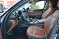 Alfa Romeo Giulia 2.2 180CV SUPER 6M **FULL OPTIONAL**PREZZO VERO** Grau - thumbnail 20