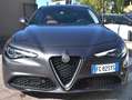 Alfa Romeo Giulia 2.2 180CV SUPER 6M **FULL OPTIONAL**PREZZO VERO** Grau - thumbnail 13