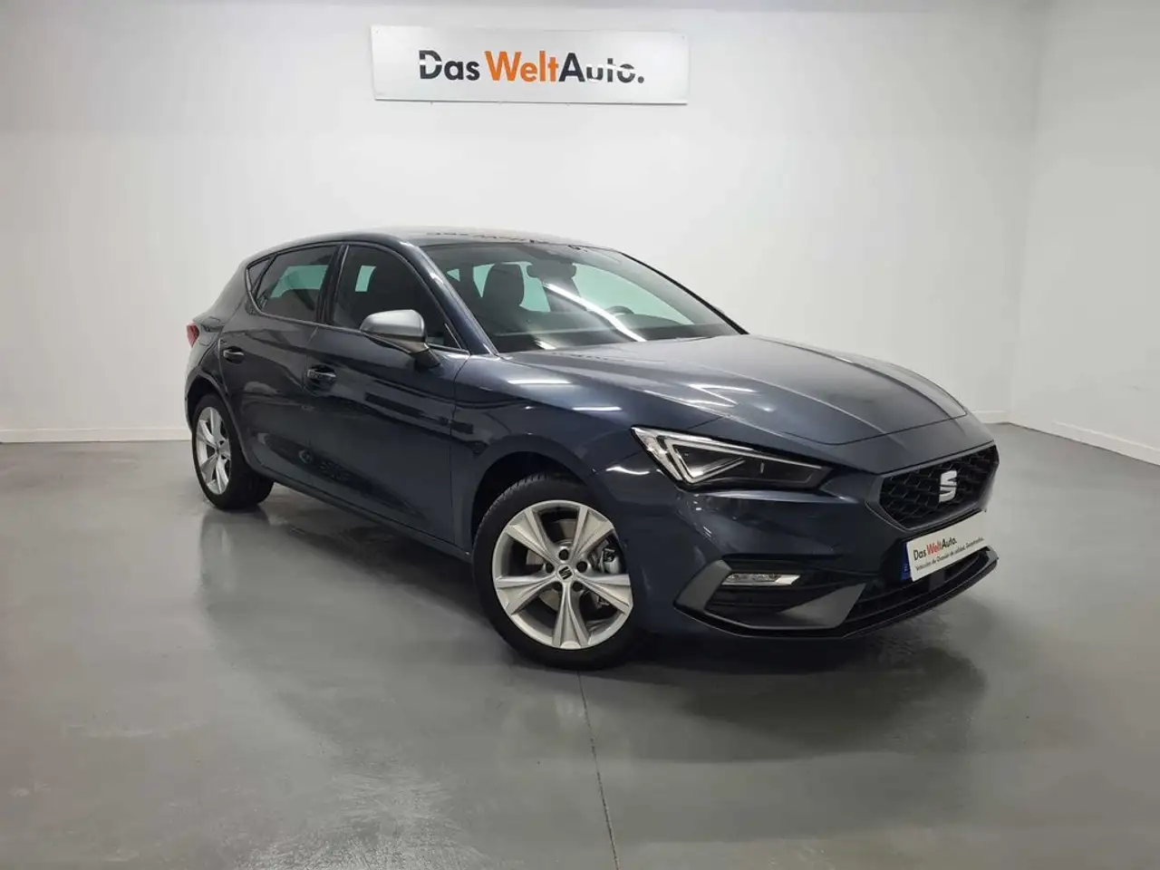 SEAT Leon 2026
