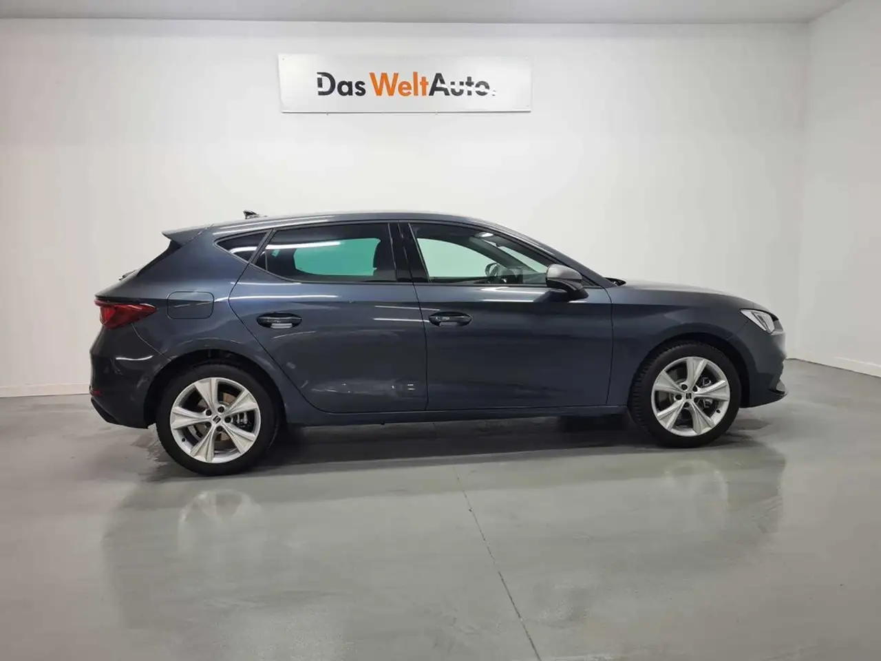 SEAT Leon 2026