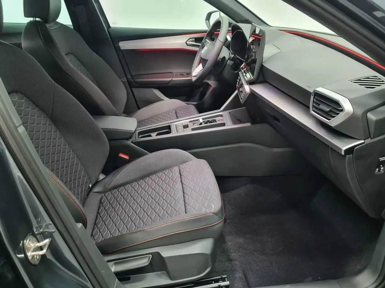 SEAT Leon 2026