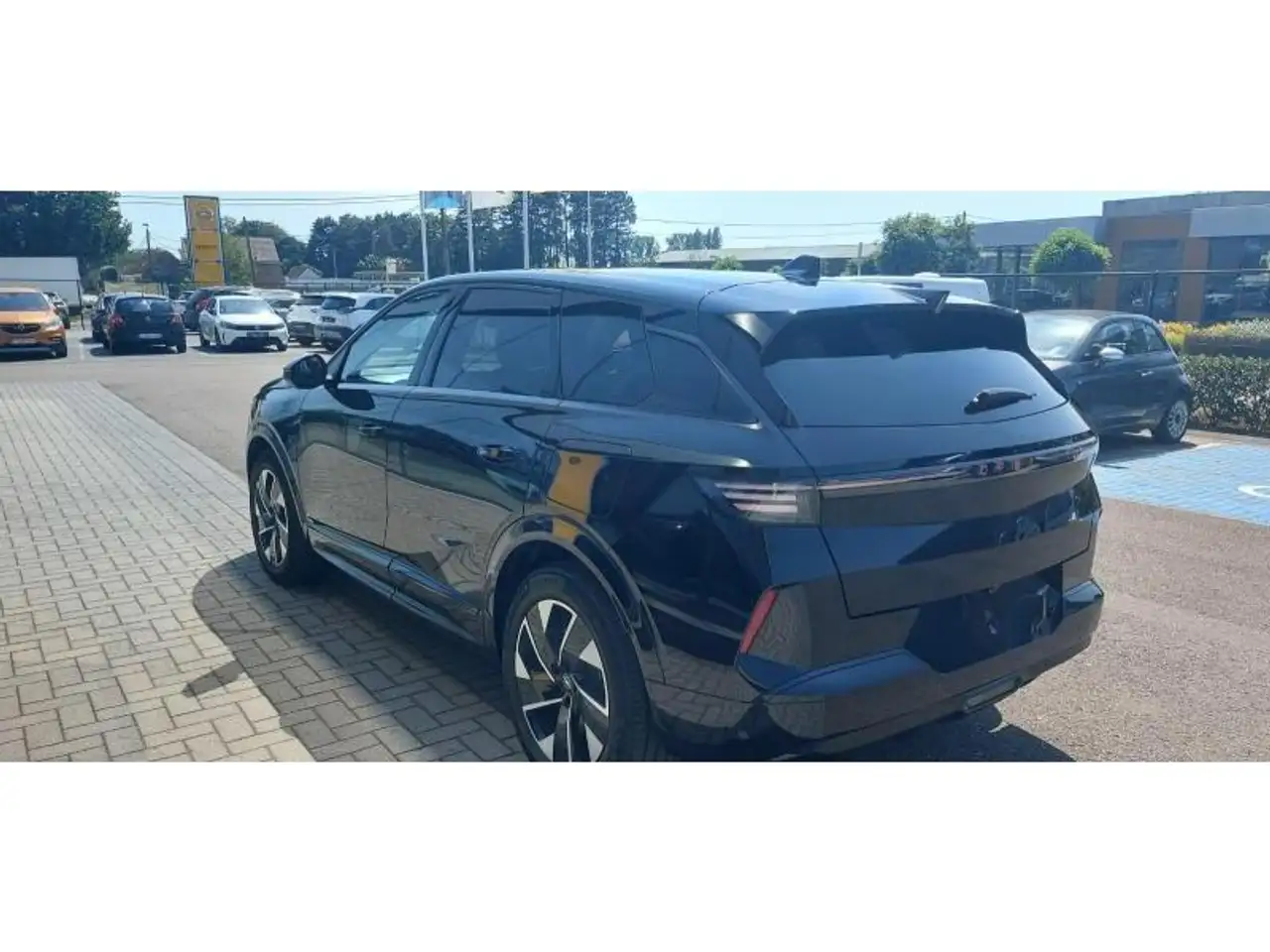 Opel Grandland 2026