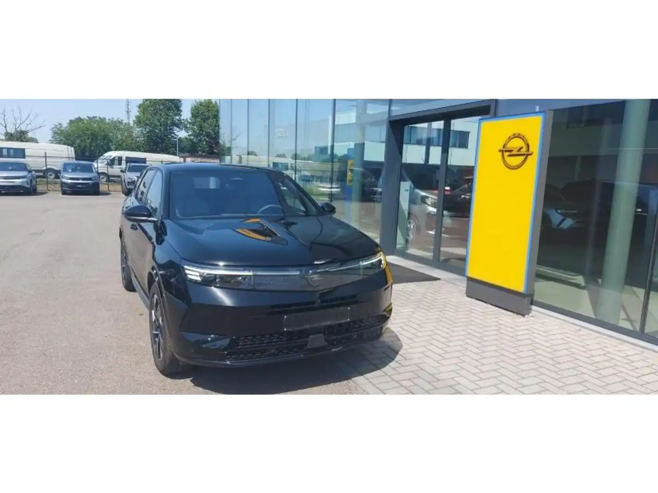 Opel Grandland 2026