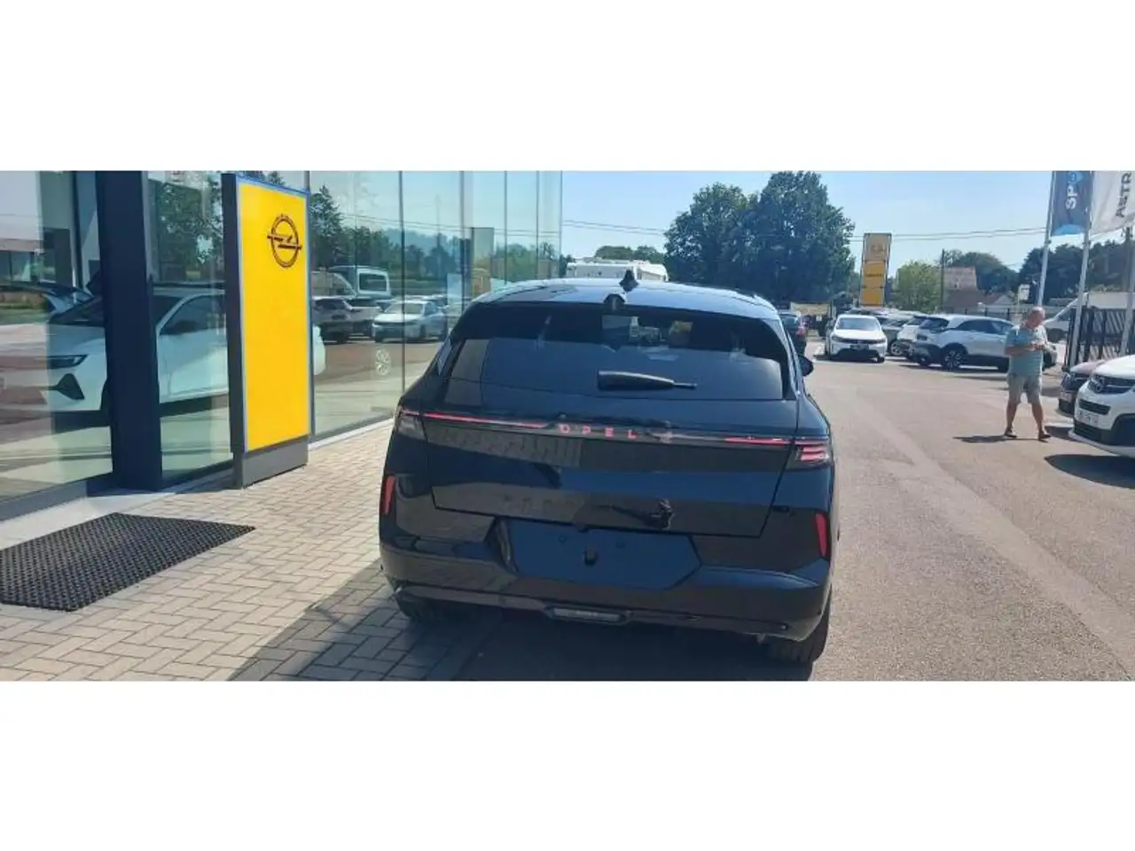 Opel Grandland 2026