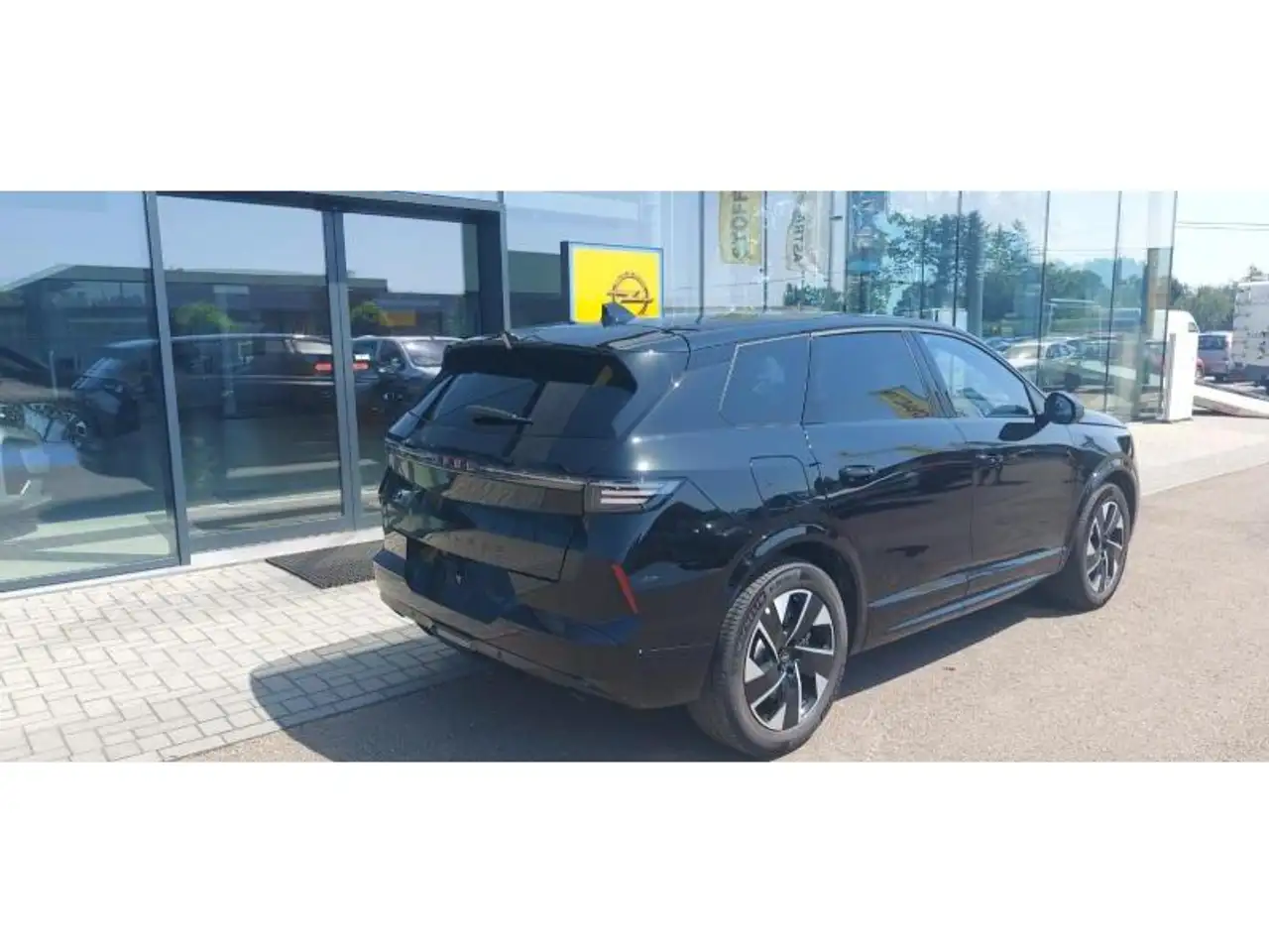 Opel Grandland 2026