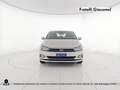 Volkswagen Polo 5p 1.0 tgi highline 90cv my19 Argento - thumbnail 2